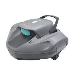 AIPER Seagull 800B Cordless Robotic Pool Cleaner Automatic Pool Vacuum