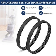 1-10pcs Replacement Belt For Shark NV350 NV351 NV360 UV440 NV41 Vacuum Cleaner
