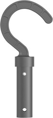 Hook for All Robotic Pool Cleaner, Accessories Hook Customized for Pool Vacuum R