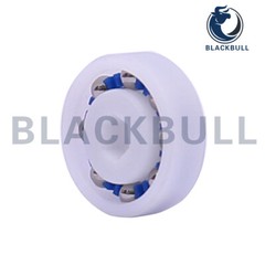 For Polaris Pool Cleaner 360 380 9-100-1108 8*Pack Bearing Replacement Wheel