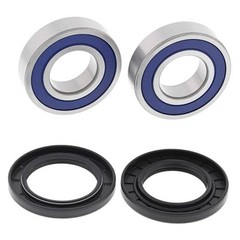 Racing 25-1732 Wheel Bearing Kit – Compatible with Odes 800 2 – Replacement
