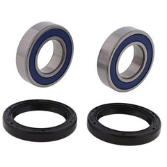 Wheel Bearing Seal Kit 25-1404 Compatible with/Replacement for Beta RR 2T 250