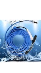 9995861 Cable & Swivel 2 Wire Replacement for Dolphin Nautilus, DX3, Endeavor