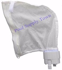 360 380 All Purpose Zipper Bag Replace Polaris Pool Cleaner 9-100-1021