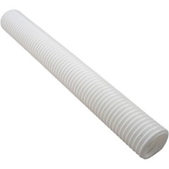 Polaris 9-100-3103 Cuffless Feed Hose, 1 Foot x 1-1/4&Prime; for the 360 Pool Cleaner