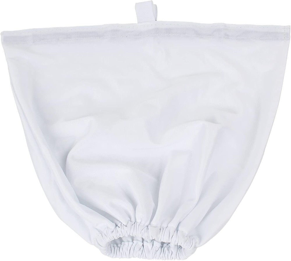 Upgrade Pool Cleaner Fine Filter Bag Replacement for Aquabot/Aqua Bag…