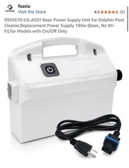 Maytronics Dolphin 9995670 Power Supply 180W Open Box