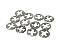 Gear Retainer Clip Kit (12-Pack) – Pentair In-Floor(A&A) 522685
