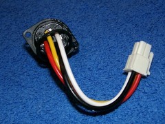 Maytronics Dolphin Escape Power Supply Cord Mother Board Plug Parts