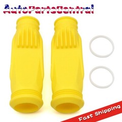 For Zodiac Baracuda G3 G4 Pool Cleaner 2PC Long Life W69698 Diaphragm w/ Ring