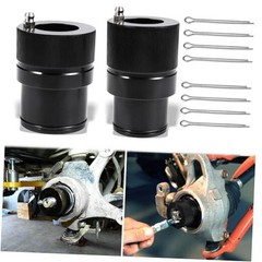40mm & 44mm Front Rear Wheel Bearing Greaser Tool – Greasing Kit Replaces for