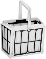 Ultra Fine Filters Compatible with Dolphin Active 20，Explorer E30，M600，Proteus D