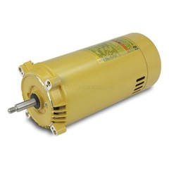 HAYWARD SPX1607ZIM 1.1 HP REPLACEMENT MOTOR – GOLD FOR SUPER PUMP