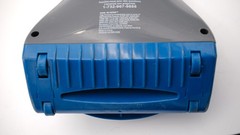 Jacuzzzi aqua broom 12100BB Electric Spa Cleaner