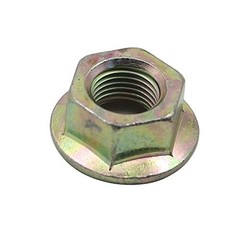 Flange Wheel Lug Nut Fit for Polaris ATV&rsquo;s and UTV&rsquo;s Sportsman 300 400 450