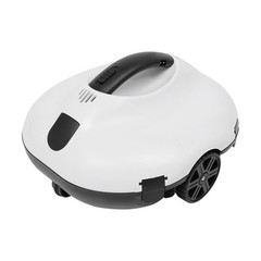 25.2W Waterproof Automatic Pool Cleaner Robotic Pool Cleaner Modern USA
