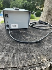 Aquabot Classic Power Supply 2 Pin Female Connection Part# 7060D