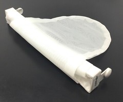 Polaris Vac-Sweep 165 / 65 and Turbo Turtle All-Purpose Bag