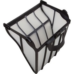 Ultra Fine Sand/Silt Canister, Zodiac Polaris Sport Models : R0535800