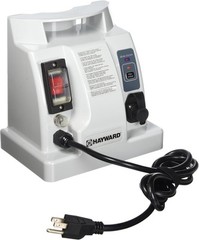 Hayward Power Supply 115V Us Tiger Shark Quick Clean Qc RCX97453QC