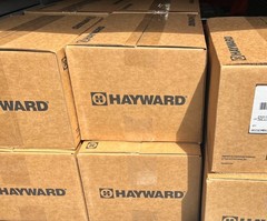 hayward navigator pool cleaner