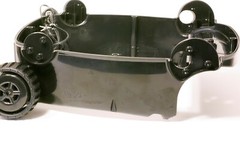NC1001 chassis for Smartkleen, Nitro