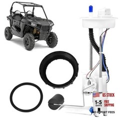 Fuel Pump Compatible with 2014 2015 2016 2017 2018 2019 Polaris RZR 47-1001