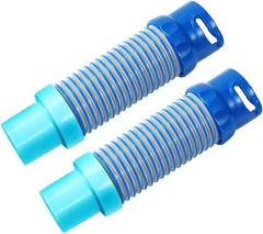 2 Pack X77094 Pool Vacuum Hose Adapter for Zodiac MX6 MX8 Baracuda X7 Quattro