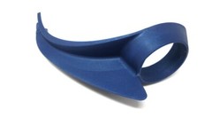 Zodiac G3/G3 Pro Bumper Fin, G3