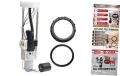 Fuel Pump Assembly Replacement by – Compatible with Polaris – 2013 2204852