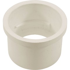 Cleaning Head Collar, Zodiac Polaris, 2&Prime;, Lt Cream