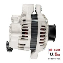 Alternator， Automotive Replacement Alternators Compatible with Tracker 99-04,