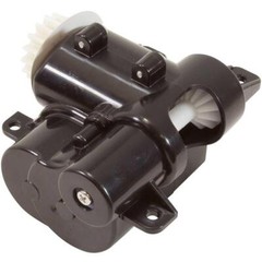 Polaris Quattro P40/Sport Gearbox Assembly (R0837300)