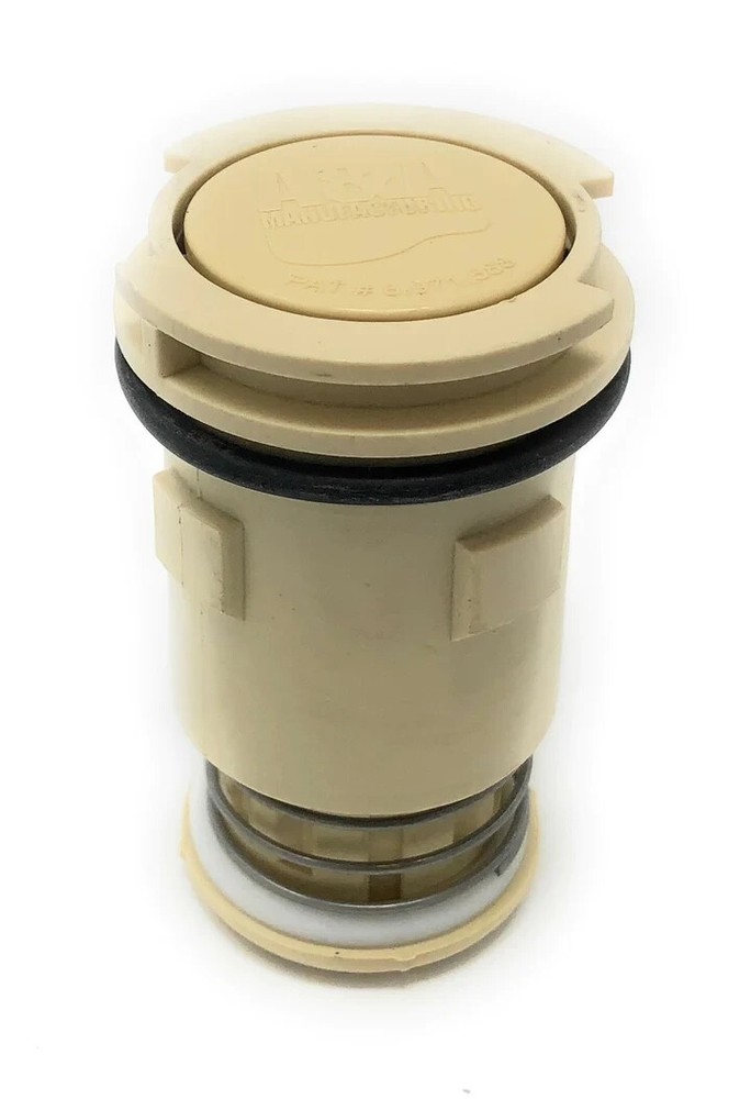 Pentair In-Floor (A&A) G4 Adjustable Flow Replacement Pop-Up Head (Tan) – 565634