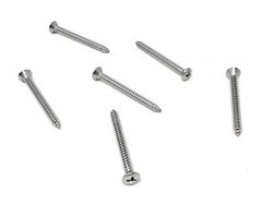Hayward Middle Body Screw – 6 Pack