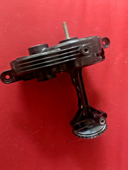 39-200 Replacement Gearbox Assembly for Polaris 3900