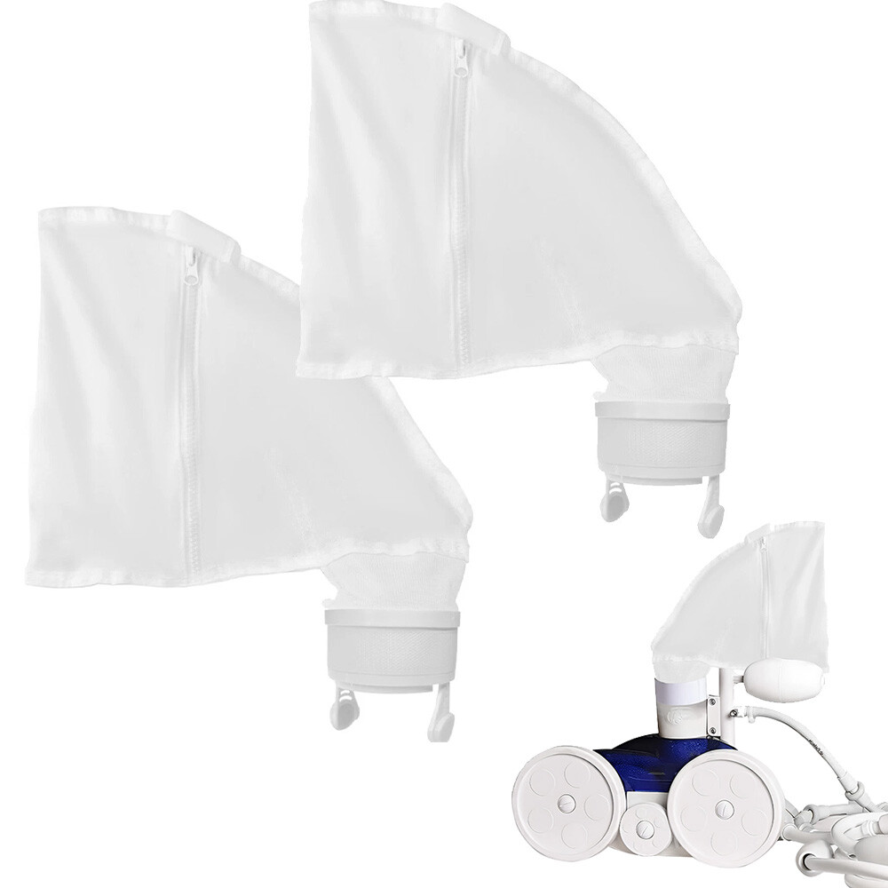 2Pcs 280 480 for Polaris Bags All Purpose Filter Bag for Polaris Replacement