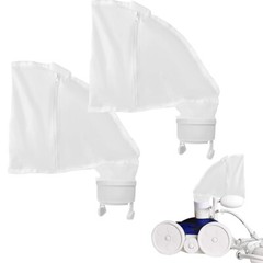 2Pcs 280 480 for Polaris Bags All Purpose Filter Bag for Polaris Replacement