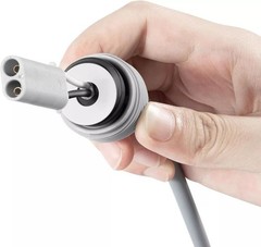 RCX50061 Floating Power Cord Assembly for Hayward SharkVAC XL/TigerShark/Plus/QC