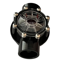 Pool Valve Plug & Play 1.5-2 For Swimming Pool 7235 7305 USA