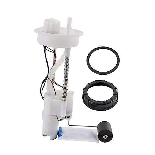 2205502 Fuel Pump Assembly replacement for Polaris RZR 900 EPS/XC/S EPS 2015