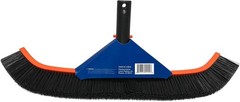 22 Inch Pro Grade Pool Brush – Nylon Bristles – Multi-Surface – for Pool