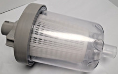 Leaf Canister for Automatic Suction Swimming Pool Cleaner MADE IN THE USA