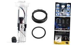 Eletric Fuel Pump Assembly Compatible with Polaris RZR 800 EFI EPS & 47-1011