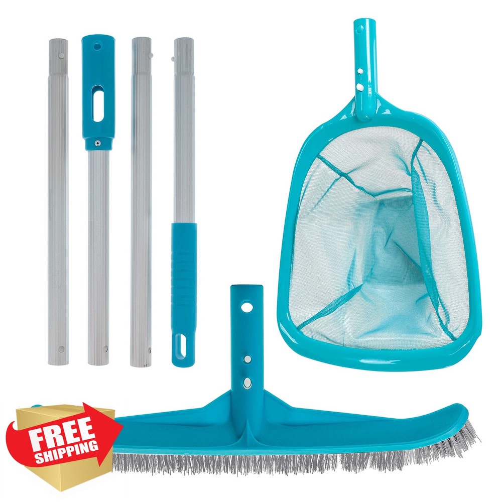 U.S. Pool Supply Pool Maintenance Kit