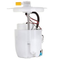 Electric Fuel Pump Module Assembly w/Sending Unit Replacement for Sentra 2007