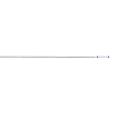 Pool Central Silver Telescopic Pole for Vacuum Head or Skimmers 8.5FT – 15.5&prime;