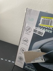 Bubot 300P Cordless Pool Cleaner Robot – Pool Vacuum with Superior Suction