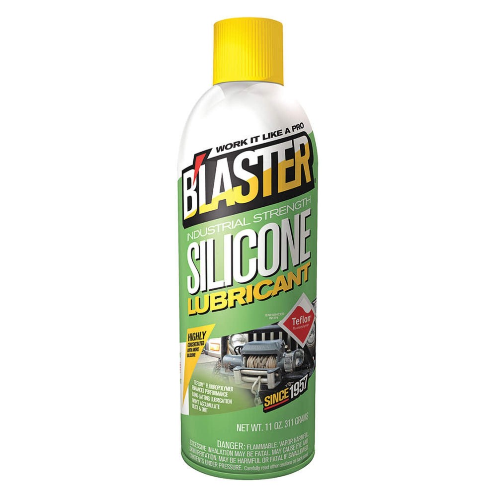 Blaster – 16-SL – Blaster – 16-SL – 9.5oz Net Wt Aerosol PB B&rsquo;LASTER Industrial