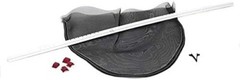 RKPLTD Renew Kit for PLTD Pro-Lite 18&Prime; Professional Leaf Rake, Tuff Duty Model